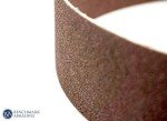 2" x 72" Aluminum Oxide Sanding Belts (10 Pack)