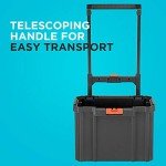 Black+Decker Beyond 3-Piece Tool Storage Set