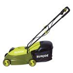 Sun Joe MJ401C 28V Cordless Push Lawn Mower