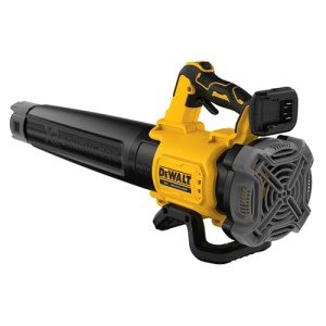 DEWALT 20V MAX Cordless Leaf Blower, 125-MPH
