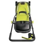 Sun Joe MJ401C 28V Cordless Push Lawn Mower