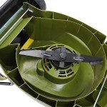 Sun Joe MJ401C 28V Cordless Push Lawn Mower