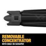 DEWALT 20V MAX Cordless Leaf Blower, 125-MPH