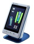 ZGOOD 4.5" LCD Dual Tester with Hook