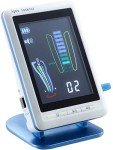 ZGOOD 4.5" LCD Dual Tester with Hook