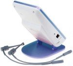 ZGOOD 4.5" LCD Dual Tester with Hook