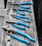 Channellock 526 6.5-Inch Adjustable Pliers