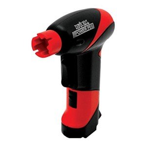 Earnie Ball Powerpeg Battery Powered String Winder