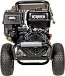 Simpson PS60843 PowerShot Gas Pressure Washer 4400 PSI