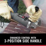 PORTER-CABLE 4-1/2-Inch 7.5-Amp Angle Grinder