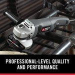 PORTER-CABLE 4-1/2-Inch 7.5-Amp Angle Grinder