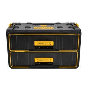 DEWALT ToughSystem 2.0 Tool Box with Drawers