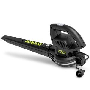 Sun Joe 155-MPH 6-Amp Electric Blower