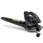 Sun Joe 155-MPH 6-Amp Electric Blower