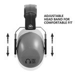 Pro For Sho 34 dB Hearing Protection for Shooting