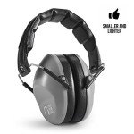 Pro For Sho 34 dB Hearing Protection for Shooting