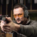 Pro For Sho 34 dB Hearing Protection for Shooting