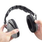Pro For Sho 34 dB Hearing Protection for Shooting