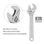 Workpro 6-Piece Pliers and Wrench Set