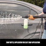 CRAFTSMAN 1700-PSI Corded Electric Pressure Washer