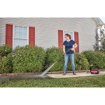 CRAFTSMAN 1700-PSI Corded Electric Pressure Washer