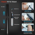 66-in-1 Electric Screwdriver and Cleaning Kit