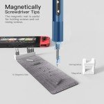 66-in-1 Electric Screwdriver and Cleaning Kit