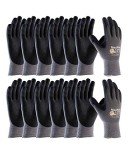 MaxiFlex Ultimate Nylon Micro-Foam Grip Gloves - X-Large