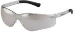 MCR Safety BK319 BearKat Safety Glasses - Grey