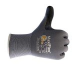 MaxiFlex Ultimate Nylon Micro-Foam Grip Gloves - X-Large