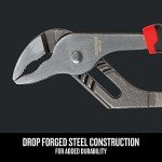 CRAFTSMAN 2-Piece Groove Joint Pliers Set
