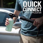 Greenworks 1700 PSI Upright Pressure Washer