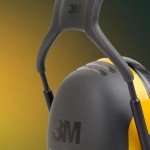 3M Peltor X2A Noise-Reducing Ear Muffs