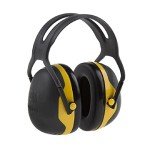 3M Peltor X2A Noise-Reducing Ear Muffs