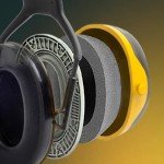 3M Peltor X2A Noise-Reducing Ear Muffs