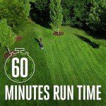 EGO Power+ 21-Inch Self-Propelled Lawn Mower