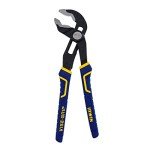 IRWIN GrooveLock Pliers, 15.2 cm, Multi-Colored