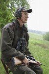 Honeywell Howard Leight Impact Sport Earmuffs