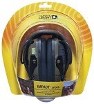 Honeywell Howard Leight Impact Sport Earmuffs