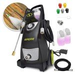 Sun Joe SPX3000 2030 PSI Electric Pressure Washer