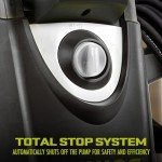 Sun Joe SPX3000 2030 PSI Electric Pressure Washer