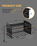 WellMall Power Tool Charging Station & Organizer