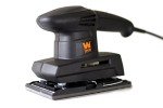 WEN 6313 Electric 1/3 Sheet Sander Tool