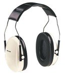 3M Peltor H6AV Optime 95 Earmuffs - Noise Reduction