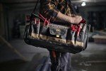 Custom Leathercraft 20" Open Top Tool Box