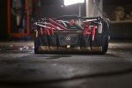 Custom Leathercraft 20" Open Top Tool Box
