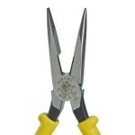 Klein Tools 8-Inch Heavy Duty Needle Nose Pliers