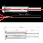 Neepanda Wire Twister and Stripper Tool