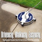 Westinghouse 2700 PSI Gas Pressure Washer with Nozzles