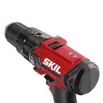 SKIL 20V 1/2" Hammer Drill Kit with Battery